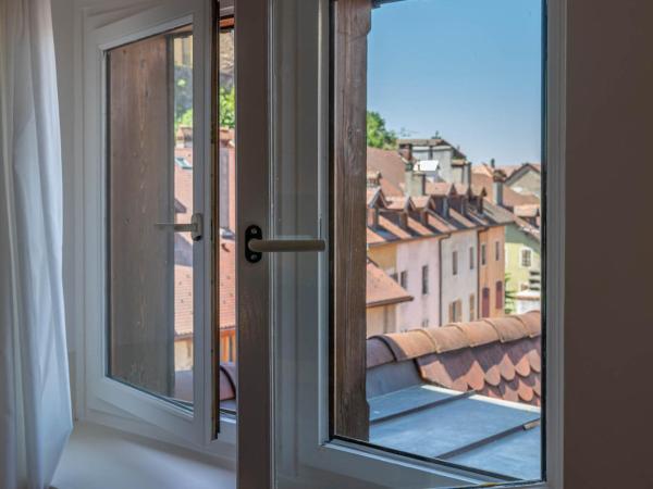 Hôtel du Palais de l'Isle : photo 8 de la chambre chambre triple