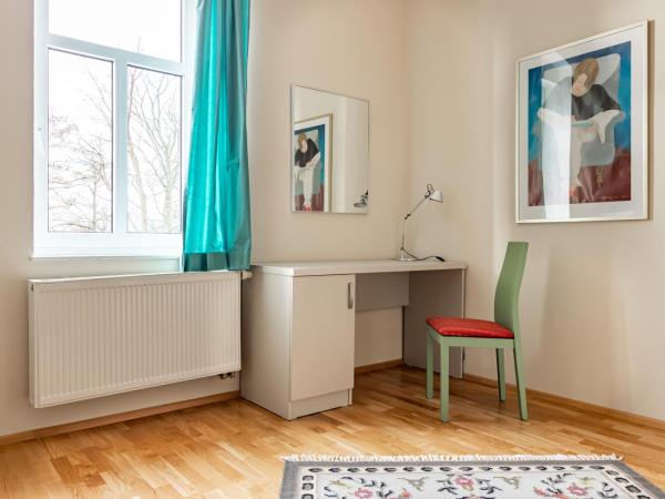 Boutique Hotel SwissHouse : photo 4 de la chambre appartement 1 chambre