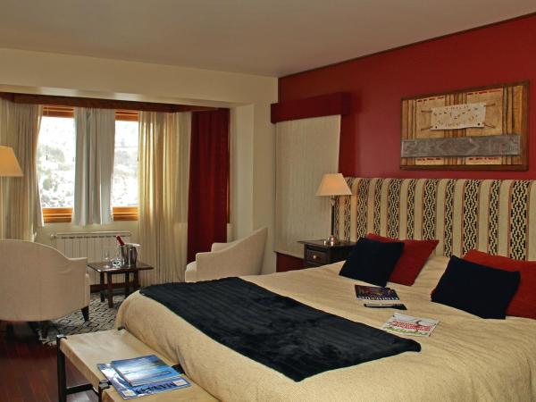 Club Hotel Catedral : photo 5 de la chambre suite