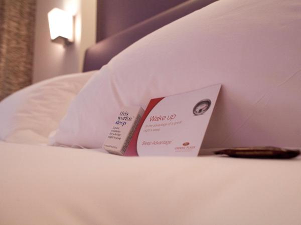 Crowne Plaza Verona Fiera, an IHG Hotel : photo 3 de la chambre chambre premium
