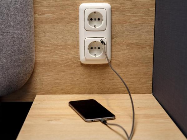 Holiday Inn Express Cologne Mülheim, an IHG Hotel : photo 3 de la chambre chambre standard