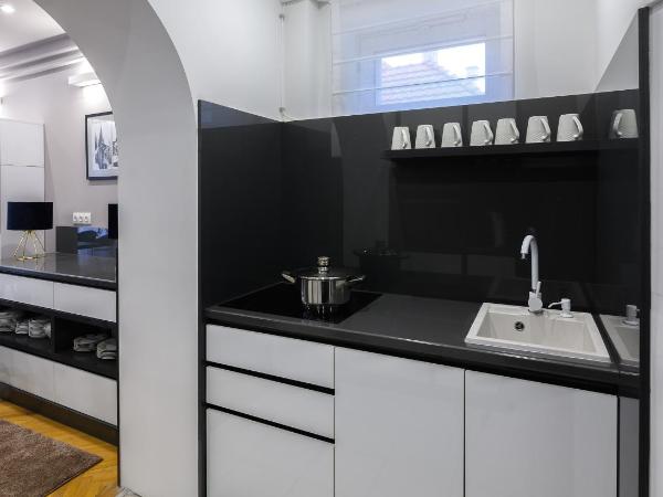 Angyal Panzió : photo 9 de la chambre appartement