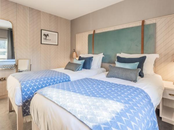 Palm Court Hotel : photo 4 de la chambre chambre double ou lits jumeaux classique