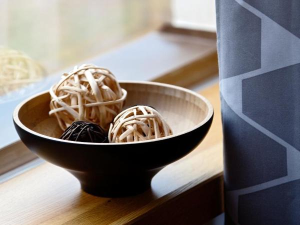 Hotel Wolf : photo 1 de la chambre chambre double deluxe