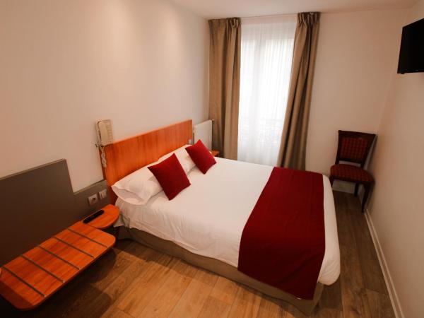Little Hôtel : photo 2 de la chambre chambre double supérieure