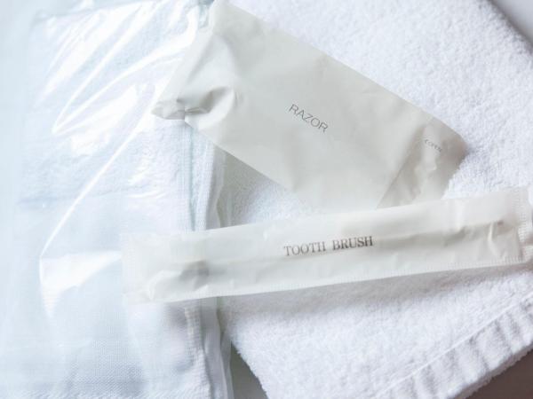 Fukuoka Guesthouse SHIP : photo 5 de la chambre lit simple dans dortoir mixte