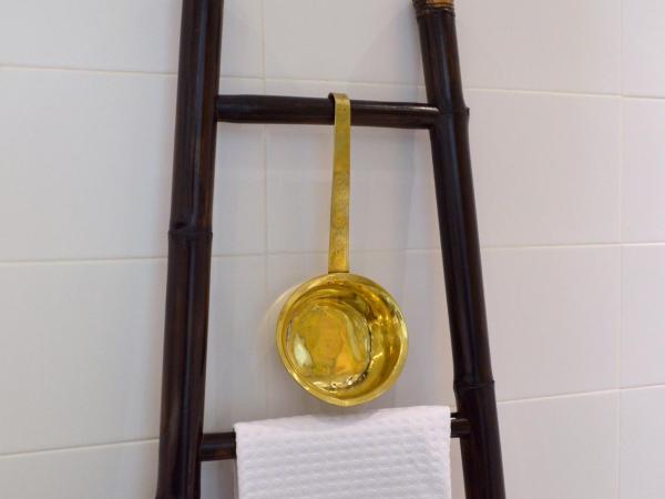 VILLA EDO : photo 6 de la chambre chambre lit queen-size deluxe