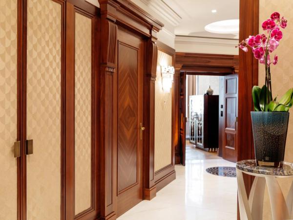 Park Hyatt Vienna : photo 7 de la chambre suite présidentielle