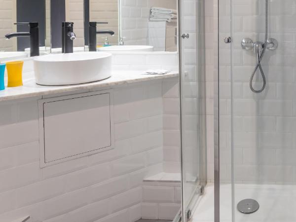 Meyerbeer Beach : photo 2 de la chambre chambre triple