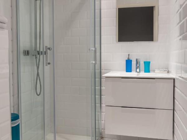 Meyerbeer Beach : photo 1 de la chambre chambre simple