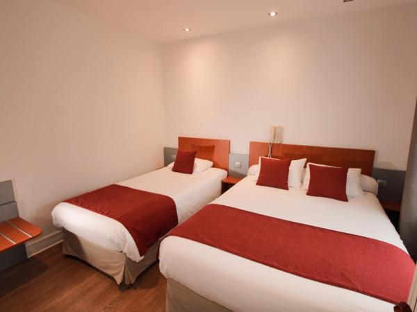 Little Hôtel : photo 1 de la chambre chambre triple