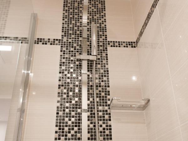 Little Hôtel : photo 6 de la chambre chambre lits jumeaux supérieure