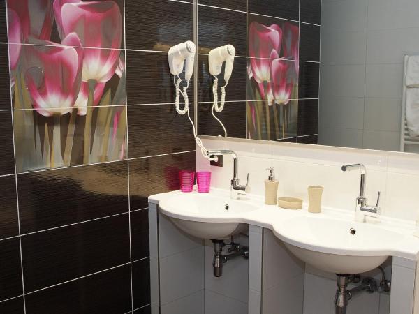 Hotel Bristol : photo 2 de la chambre chambre double standard