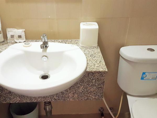 THE 20 @Sukhumvit 77 : photo 5 de la chambre studio avec balcon