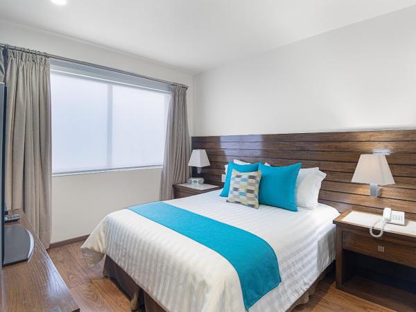 Suites Copérnico Polanco Anzures : photo 6 de la chambre suite supérieure 