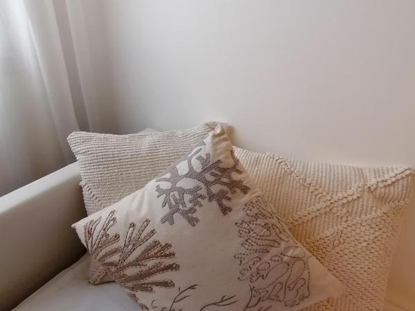 Hôtel Ancre Marine & Spa Thalgo *** : photo 4 de la chambre chambre quadruple premium