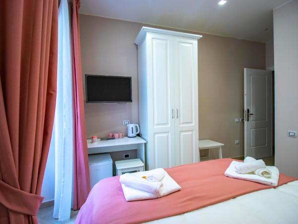 Dimora Costantino : photo 8 de la chambre chambre triple classique