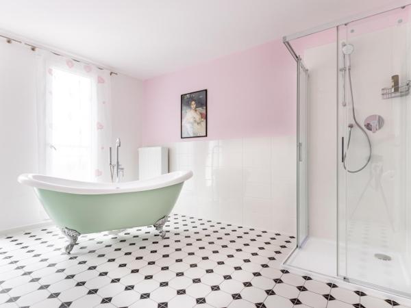 Boutique Hotel SwissHouse : photo 6 de la chambre chambre double supérieure