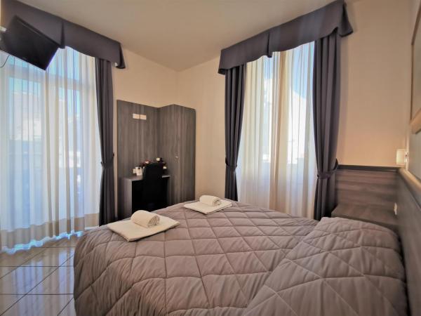 Hotel Brianza : photo 10 de la chambre chambre double