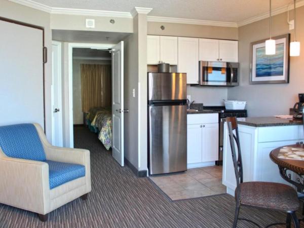 Caravelle Resort by Palmetto Vacations : photo 6 de la chambre appartement 1 chambre