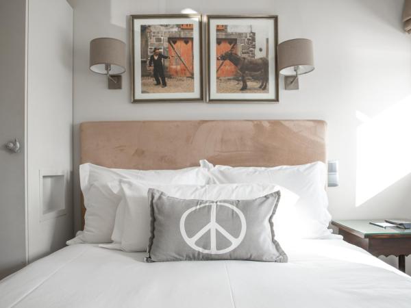 Guest House Douro : photo 1 de la chambre chambre double