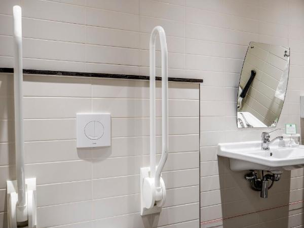 Holiday Inn Eindhoven Centre, an IHG Hotel : photo 4 de la chambre chambre lit king-size standard