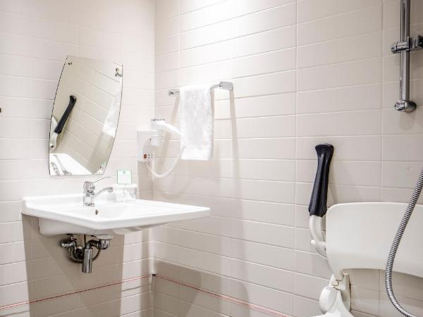 Holiday Inn Eindhoven Centre, an IHG Hotel : photo 2 de la chambre chambre lit king-size standard