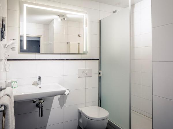 Holiday Inn Eindhoven Centre, an IHG Hotel : photo 1 de la chambre chambre lit king-size standard