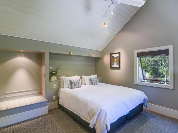 Manata Homestead & Lodge : photo 1 de la chambre appartement 1 chambre