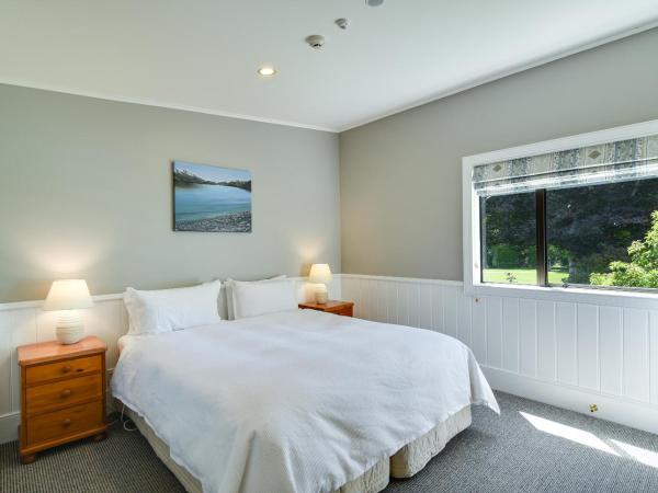 Manata Homestead & Lodge : photo 5 de la chambre appartement 2 chambres