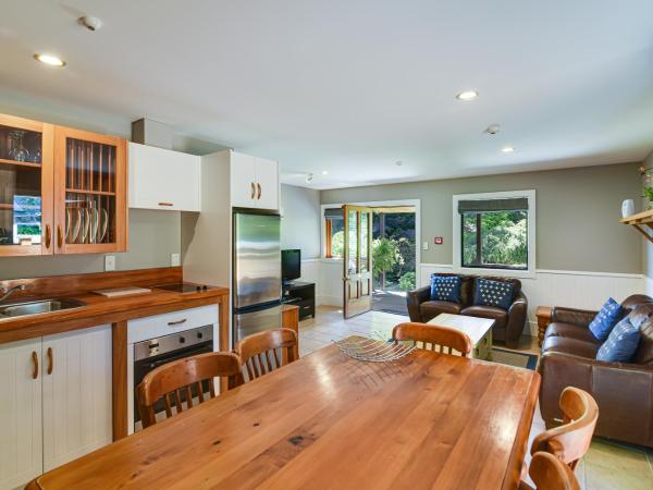 Manata Homestead & Lodge : photo 4 de la chambre appartement 2 chambres