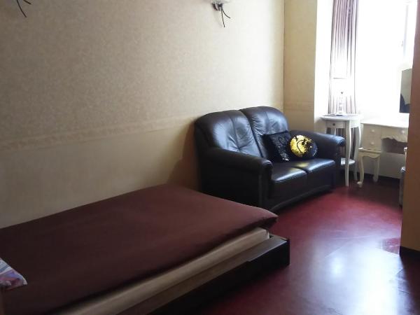 ホテル4Fマカロニ : photo 3 de la chambre chambre double Économique