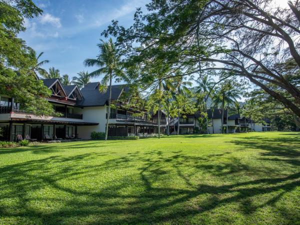 Nexus Resort & Spa Karambunai : photo 5 de la chambre chambre club nexus