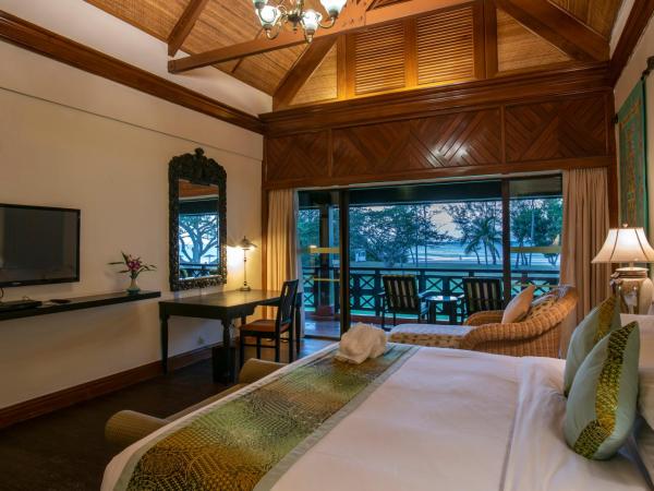 Nexus Resort & Spa Karambunai : photo 1 de la chambre chambre club nexus