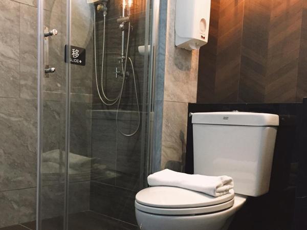 L Nimman : photo 8 de la chambre supreme double bed