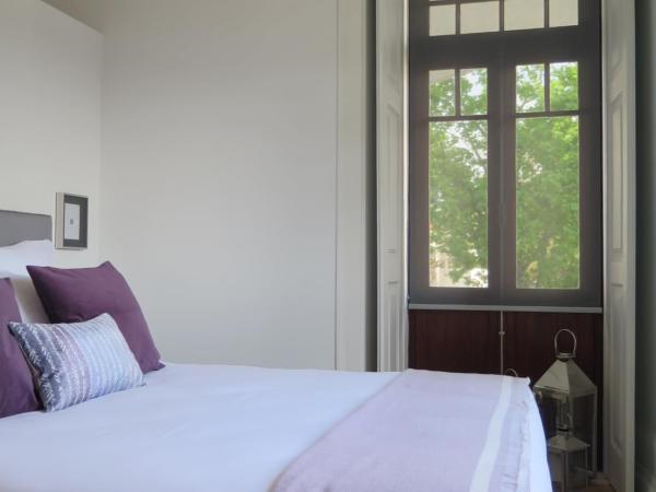 Penedo da Saudade Suites & Hostel : photo 3 de la chambre chambre double standard