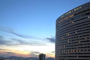 Kobe Portopia Hotel : photo 1 de la chambre room #71869198