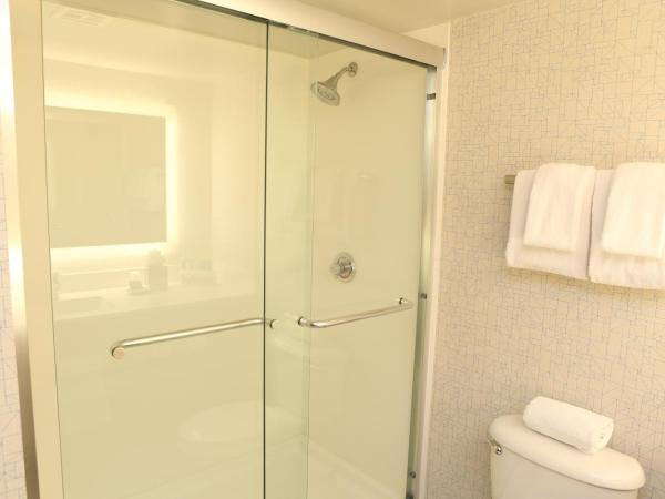 Holiday Inn Express Phoenix-Airport/University Drive, an IHG Hotel : photo 5 de la chambre chambre lit king-size standard