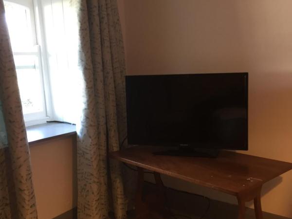 Bridge Cottage : photo 3 de la chambre chambre double deluxe