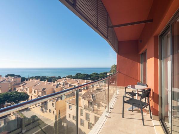 Aqua Pedra Dos Bicos Design Beach Hotel - Adults Friendly : photo 3 de la chambre suite