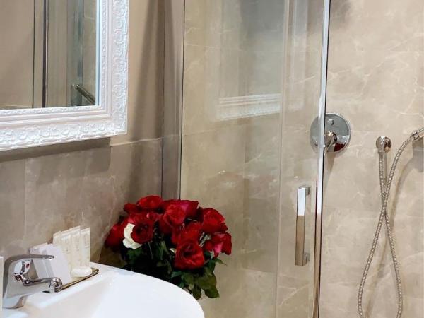 INTOMILAN Galleria Duomo I Boutique & Design Aparthotel : photo 6 de la chambre chambre double ou lits jumeaux supérieure