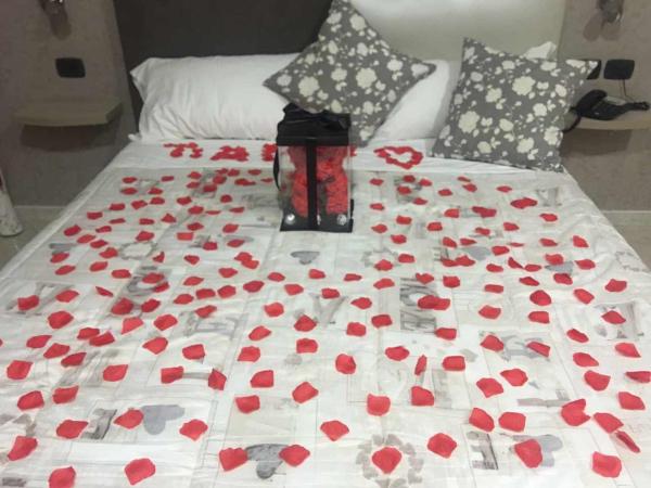 L'INCANTO : photo 3 de la chambre chambre lit king-size