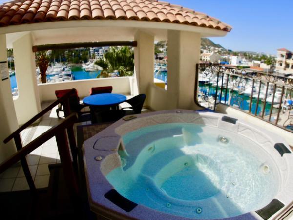 Marina Fiesta Resort & Spa, A La Carte All Inclusive Optional : photo 2 de la chambre suite présidentielle