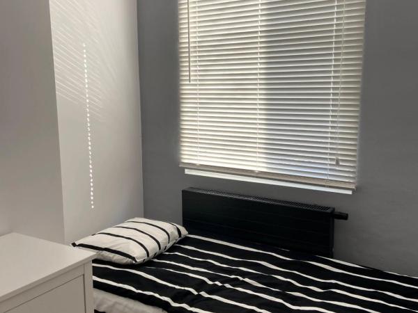 Hostel 19 Sopot : photo 8 de la chambre chambre triple avec mezzanine