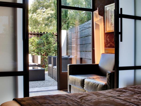 Hôtel du Château & Spa - Teritoria : photo 4 de la chambre suite junior (2 adultes)