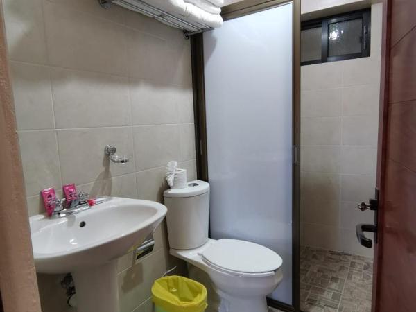 DEPARTAMENTOS OAXACA MÁGICO : photo 7 de la chambre appartement 1 chambre