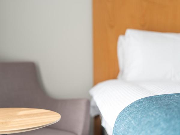 Holiday Inn Bournemouth, an IHG Hotel : photo 7 de la chambre chambre standard lit queen-size