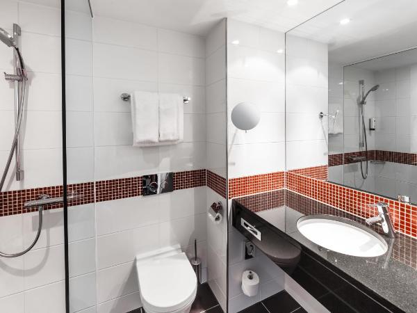 Holiday Inn Munich - Westpark, an IHG Hotel : photo 3 de la chambre chambre lit king-size standard