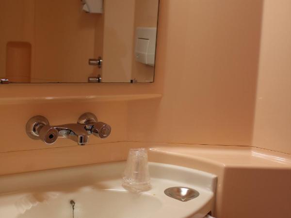 Mister Bed Berck : photo 5 de la chambre chambre triple