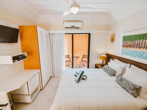 Maravista Hotel & Spa Ltda : photo 1 de la chambre chambre standard